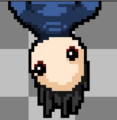 Thype's old hanging sprite