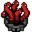 Infestation(2): This enemy increases the amount of damage dealt by other enemies or party members with infestation by 1 for each point of infestation this party member currently has.